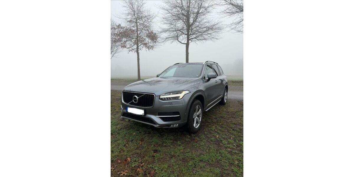 Volvo XC90 149.000 km 26.500 &euro; Rheine 48431