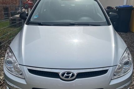 Hyundai i30 95.300 km 3.999 &euro; Heilbad Heiligenstadt 37308