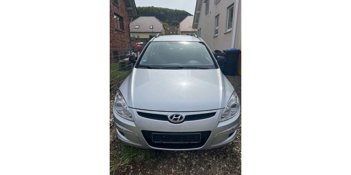 Hyundai i30 95.300 km 4.999 &euro; Heilbad Heiligenstadt 37308