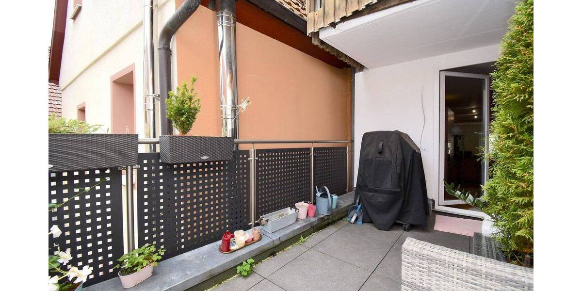 Gewerbeobjekt Weil der Stadt - 1.700&euro; | Angebot:26542412