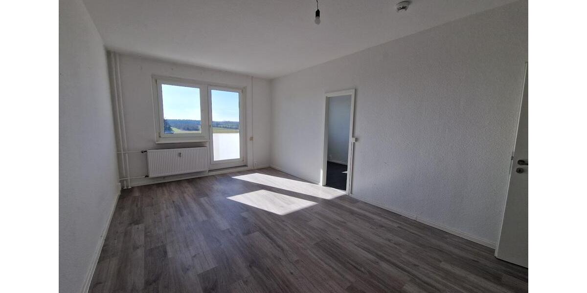 Etagenwohnung Aken (Elbe) - 2 Zimmer, 55 m&sup2;, 203&euro; | Angebot:25254795