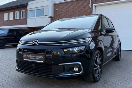 Citroen C4 Picasso 73.000 km 9.950 &euro; Hamminkeln 46499
