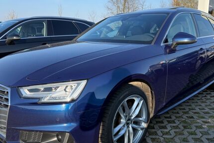 Audi A4 254.000 km 14.000 &euro; Wildau 15745