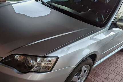 Subaru Legacy 349.650 km 1.000 € Stralsund 18437