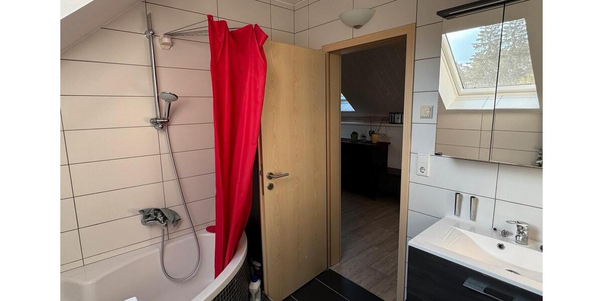 Möblierte 2-Raum-Wohnung in Burg (Spreewald) 2 zimmer