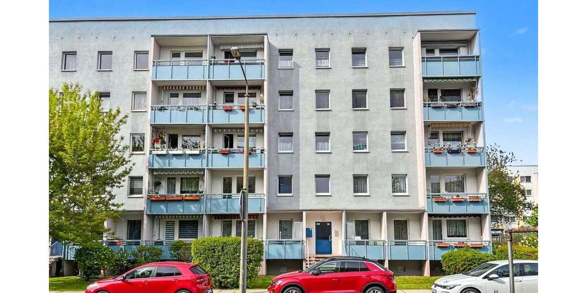 Etagenwohnung Halle Gesundbrunnen - 4 Zimmer, 72 m&sup2;, 82.000&euro; | Angebot:26431254