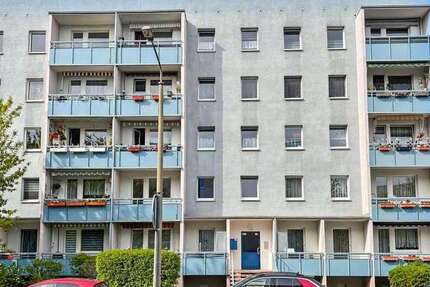 Wohnung Halle Gesundbrunnen - 4 Zimmer, 72 m&sup2;, 82.000&euro; | Angebot:26431254