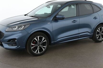 Ford Kuga 44.467 km 24.510 &euro; Dresden 01187