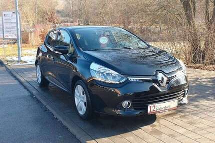 Renault Clio 28.072 km 8.890 &euro; Heidenheim-Schnaitheim 89520