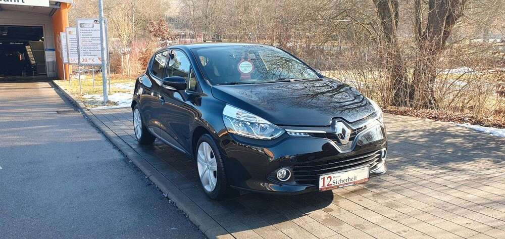 Renault Clio 28.072 km 8.890 &euro; Heidenheim-Schnaitheim 89520