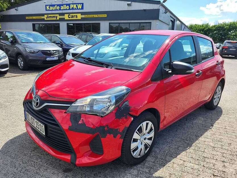 Yaris