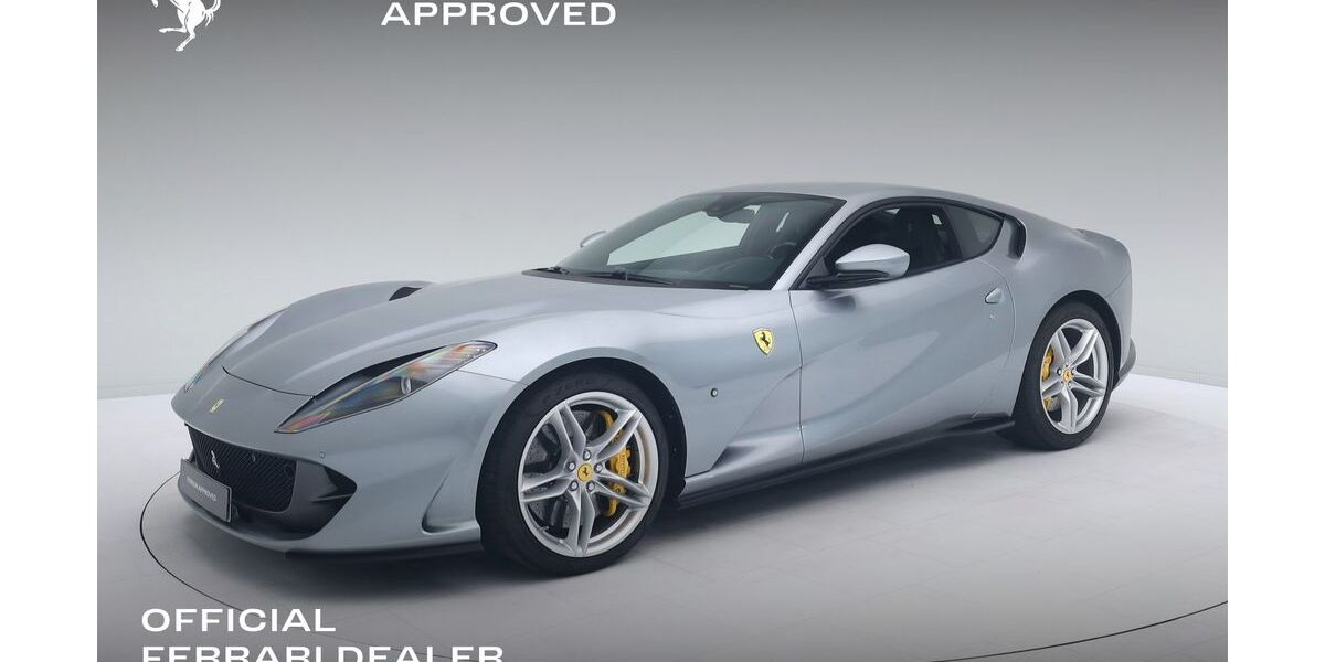 Ferrari 812 14.230 km 329.900 &euro; Hamburg 22143