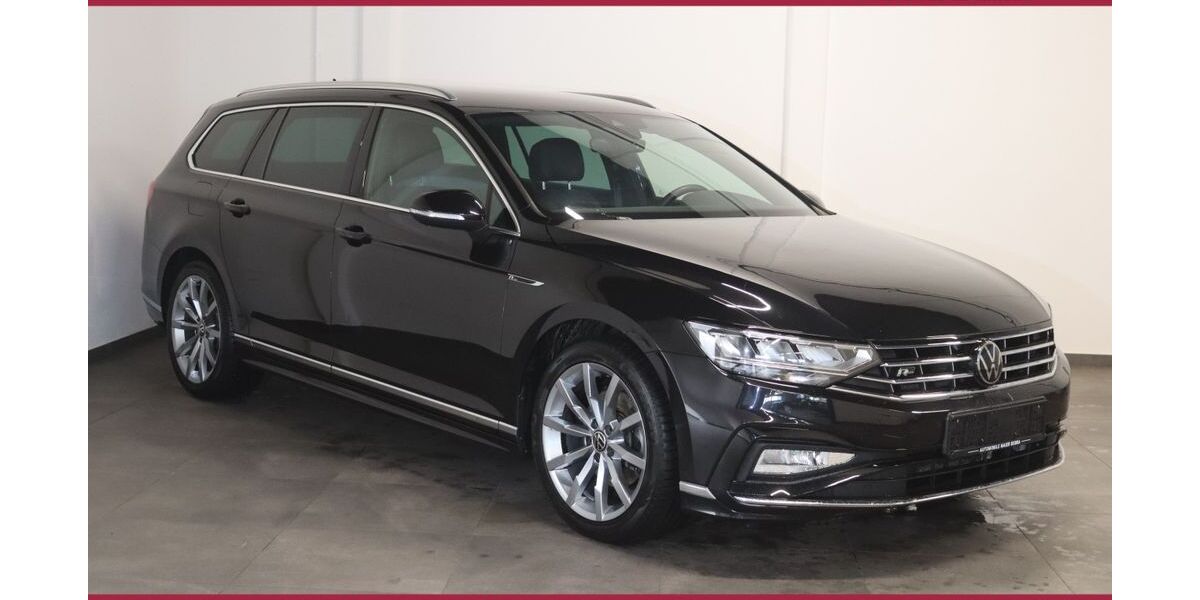 VW Passat 96.500 km 23.800 &euro; Bebra 36179