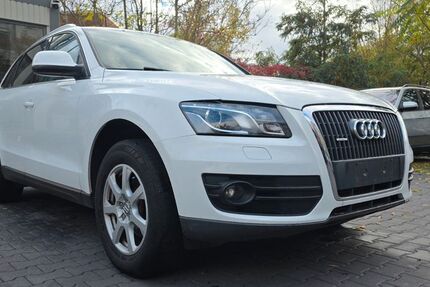 Audi Q5 189.885 km 9.999 € Berlin 13581