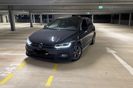 VW Polo 113.000 km 16.500 € Rechberghausen 73098