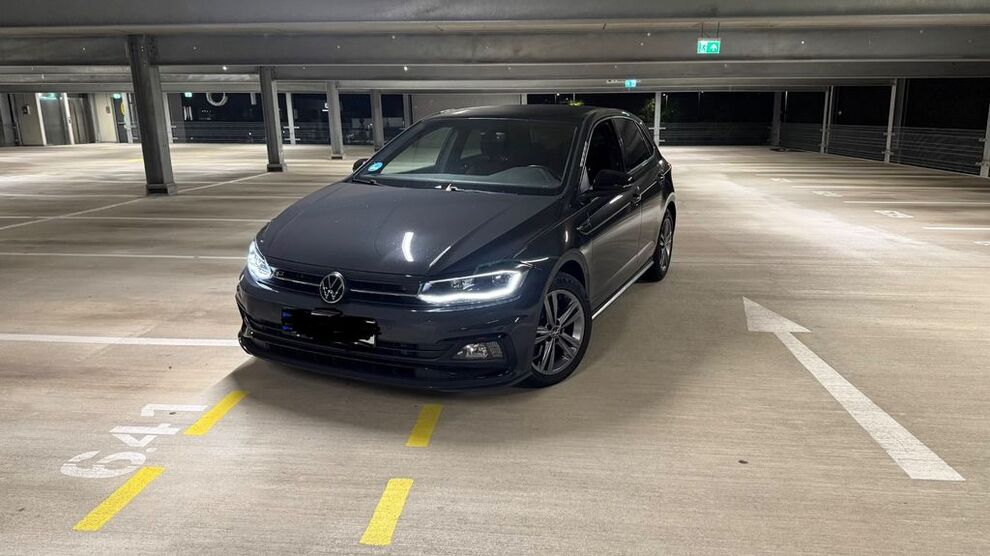 VW Polo 113.000 km 16.500 € Rechberghausen 73098
