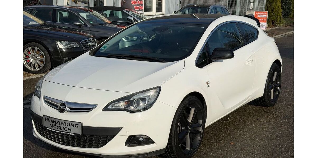 Opel Astra 148.799 km 8.450 € Oberdischingen 89610