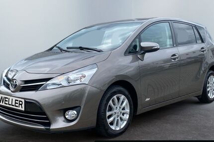 Toyota Verso 101.000 km 16.800 &euro; Osnabrück 49090