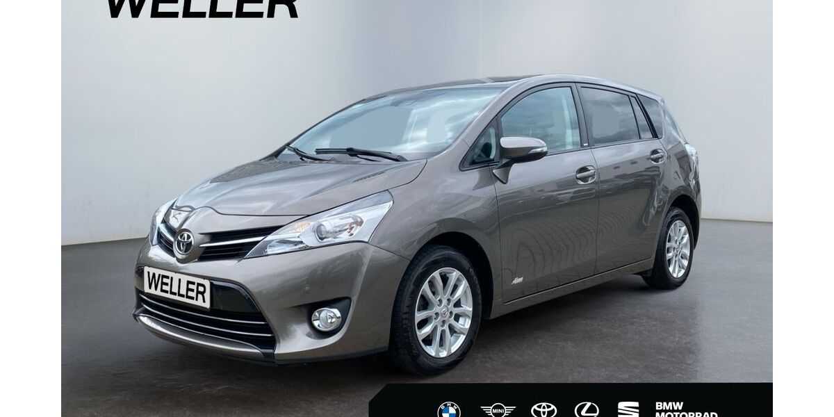 Toyota Verso 101.000 km 16.800 &euro; Osnabrück 49090