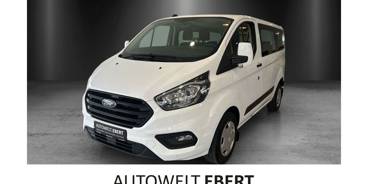 Ford Transit 57.198 km 24.950 &euro; Frankenthal 67227