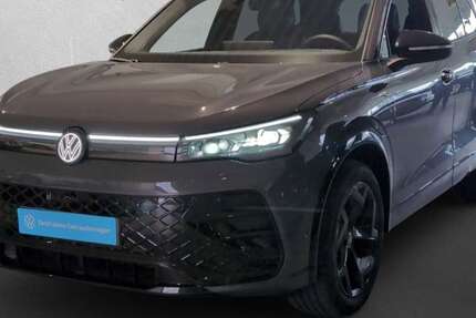 VW Tiguan 5.115 km 58.370 &euro; Hohenwestedt 24594