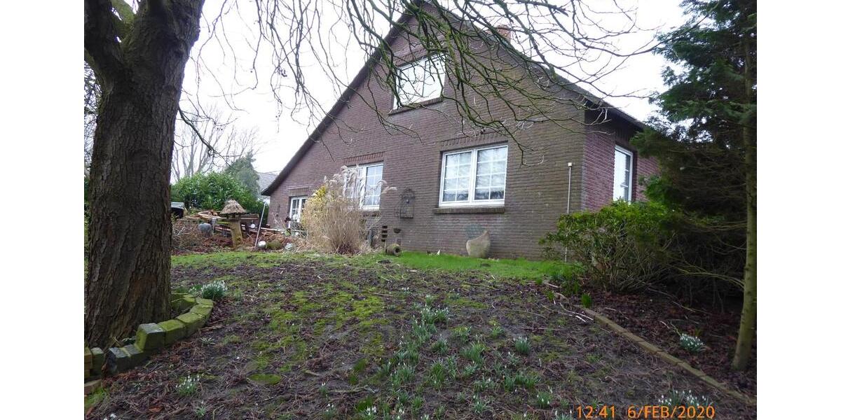 Bauernhaus, Landhaus Moormerland - 6 Zimmer, 250 m&sup2;, 195.000&euro; | Angebot:26375015