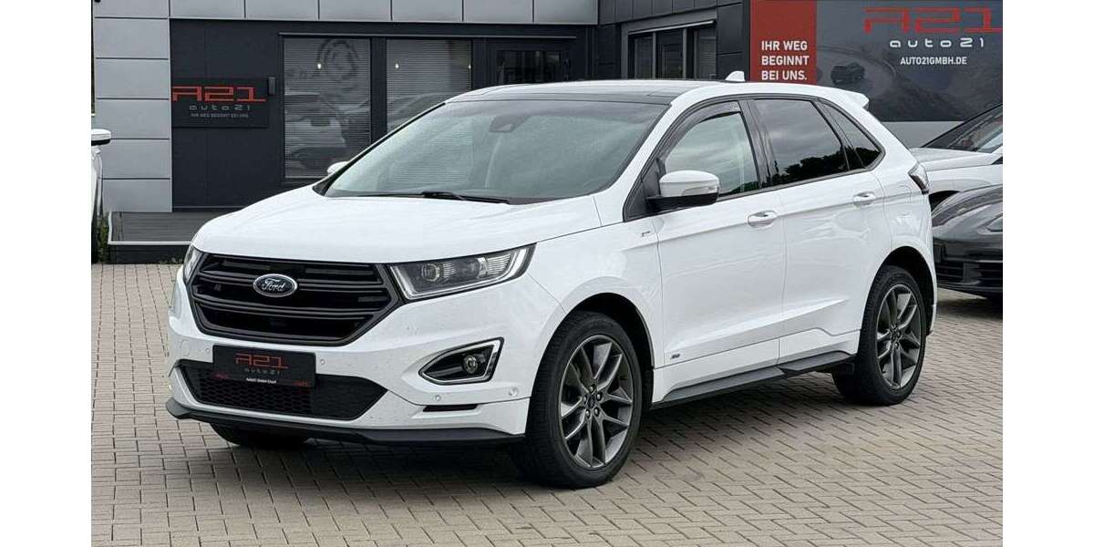Ford Edge 122.000 km 18.490 &euro; Eitorf 53783