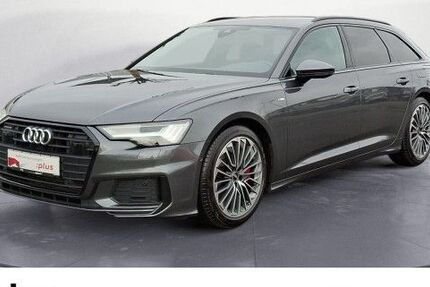 Audi A6 121.087 km 35.490 &euro; Kehl 77694
