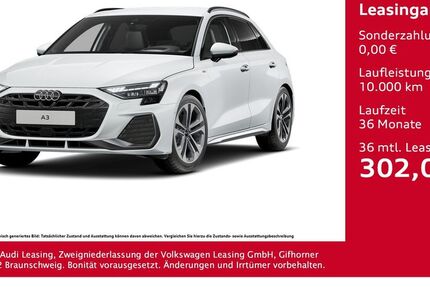 Audi A3 5.900 km 35.890 &euro; Vechta 49377