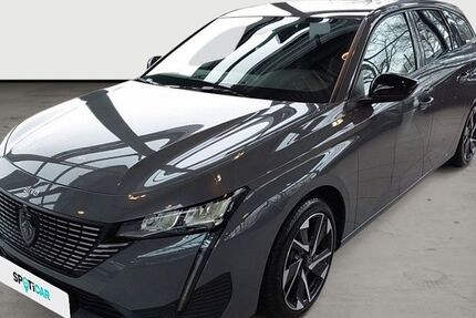 Peugeot 308 17.058 km 21.950 &euro; Hannover 30173