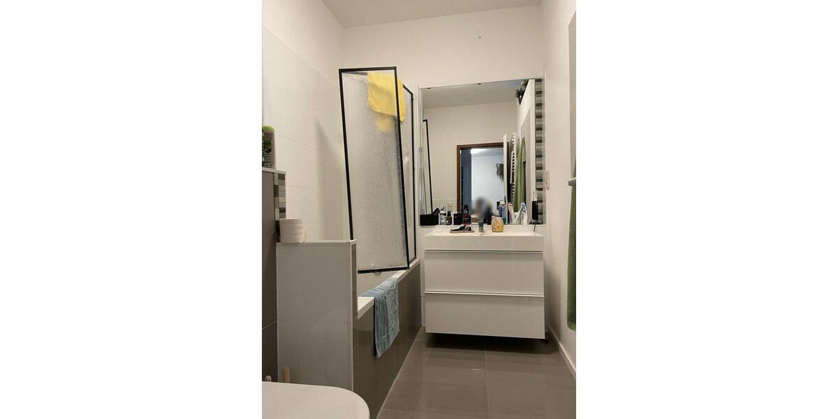 Erdgeschoßwohnung Bad Griesbach im Rottal - 2 Zimmer, 56 m&sup2;, 650&euro; | Angebot:26152076