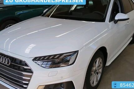 Audi A4 118.138 km 21.890 &euro; Starnberg 82319
