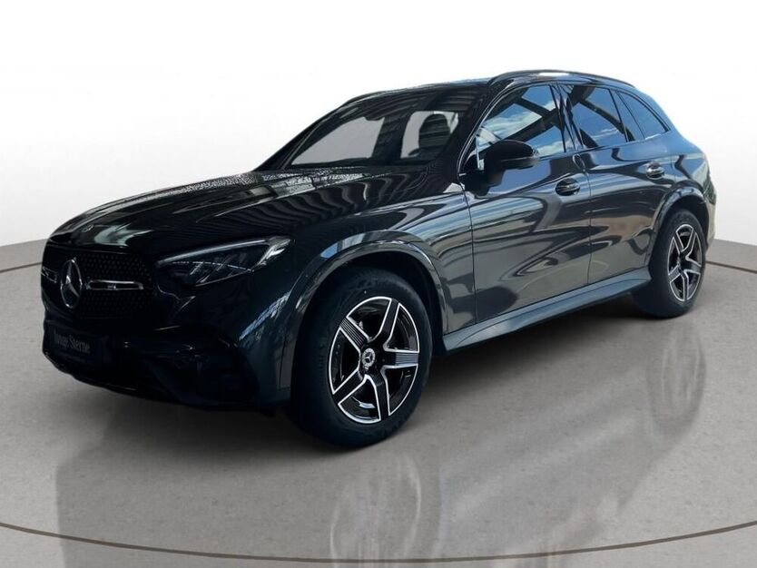 GLC 200