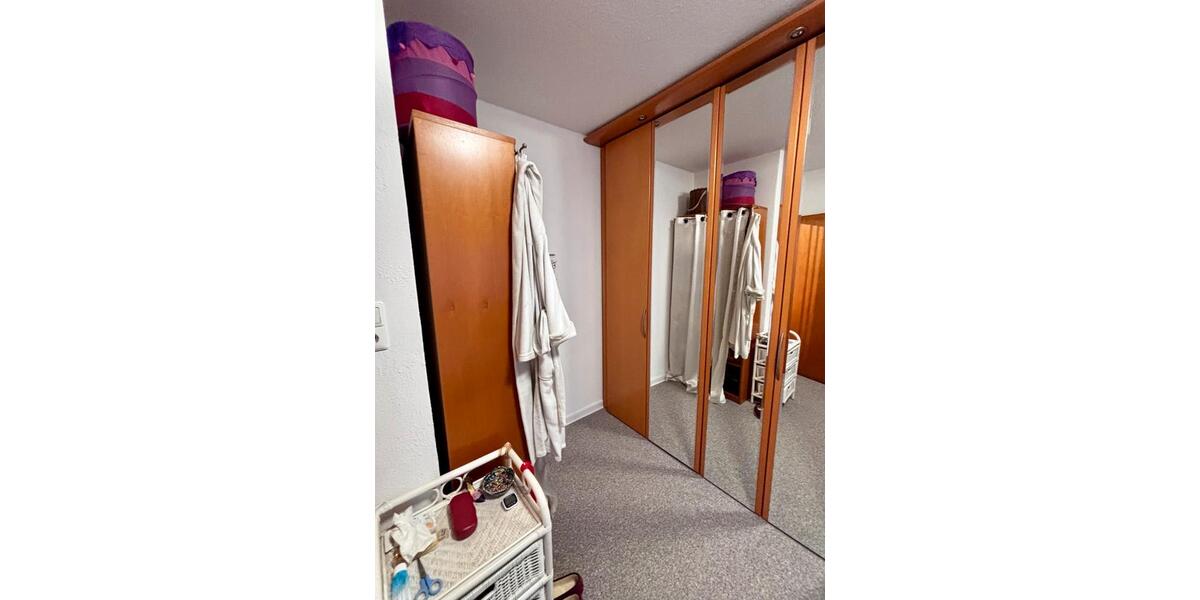 Etagenwohnung Bremerhaven Geestemünde - 2 Zimmer, 51 m&sup2;, 109.000&euro; | Angebot:27023919