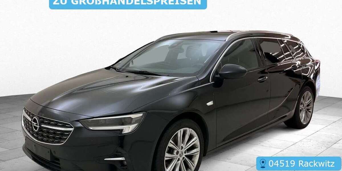 Opel Insignia 98.708 km 15.397 &euro; Starnberg 82319