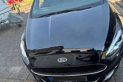 Ford S-Max 132.493 km 18.799 &euro; Siegburg 53721