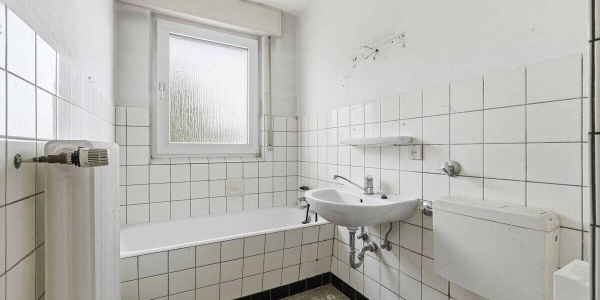 Etagenwohnung Bonn Duisdorf - 3 Zimmer, 72 m&sup2;, 235.000&euro; | Angebot:25958100