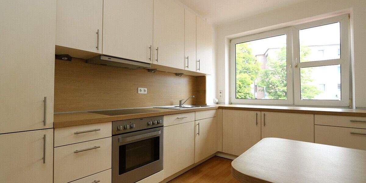 Etagenwohnung Kaltenkirchen - 3 Zimmer, 87 m&sup2;, 850&euro; | Angebot:24992316