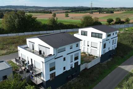 Wohnung zum Mieten in Gründau 1.090 € 79 m² 2 zimmer