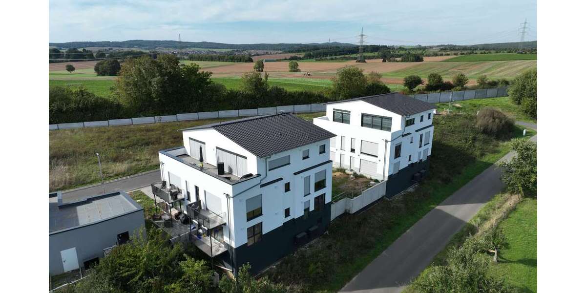 Wohnung zum Mieten in Gründau 1.090 € 79 m² 2 zimmer