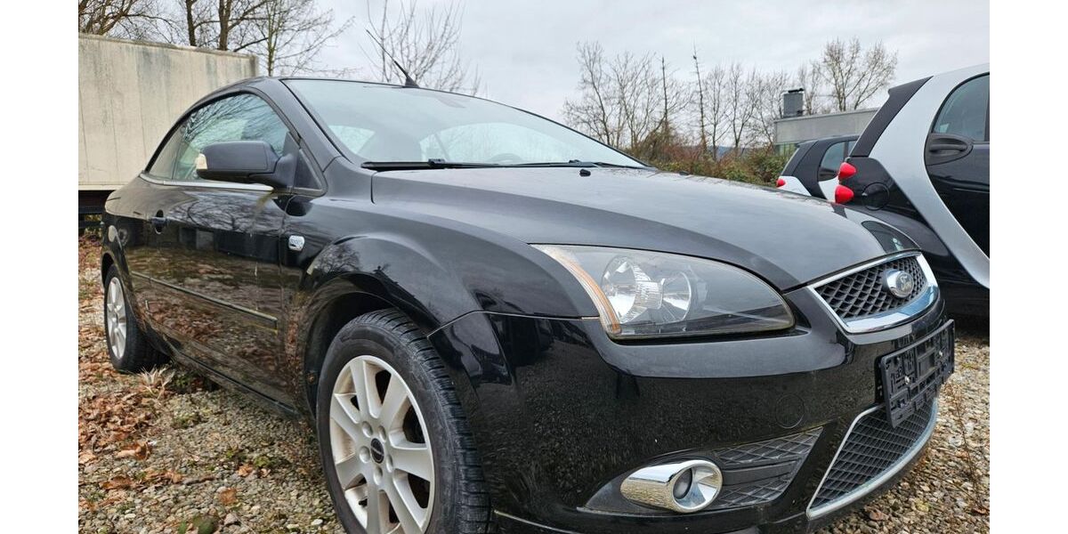 Ford Focus 145.000 km 1.250 &euro; Lichtenfels 96215