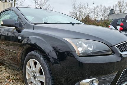 Ford Focus 145.000 km 1.498 &euro; Lichtenfels 96215