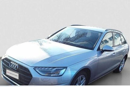 Audi A4 21.788 km 37.860 &euro; Neutraubling 93073