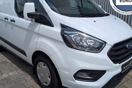 Ford Transit Custom 54.481 km 22.800 € Mering bei München/Augsburg 86415