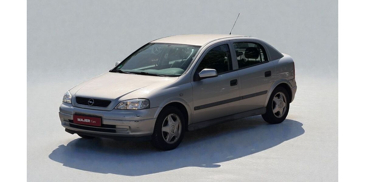 Opel Astra 217.072 km 1.250 &euro; Hamburg 22043