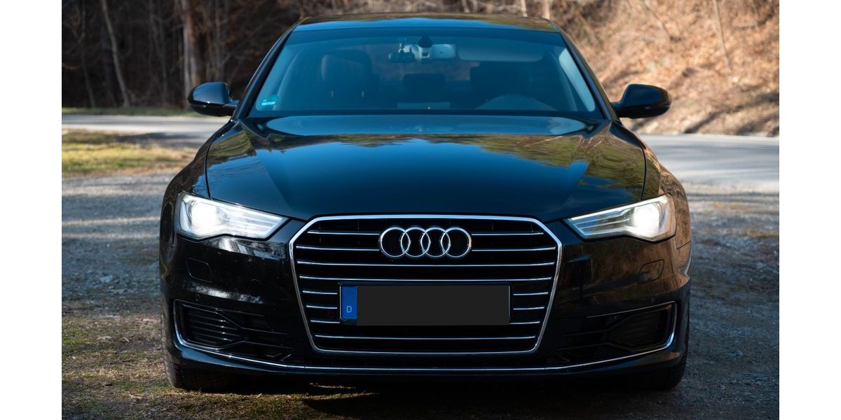 Audi A6 173.500 km 18.900 &euro; Sibiu 55530
