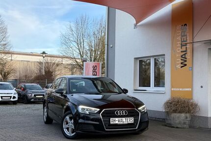 Audi A3 200.000 km 11.750 &euro; Stockelsdorf bei Lübeck 23617