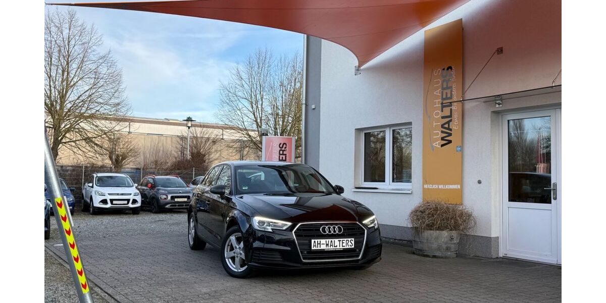 Audi A3 200.000 km 11.750 &euro; Stockelsdorf bei Lübeck 23617