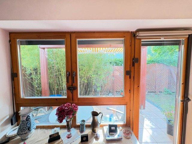 Erdgeschoßwohnung München Trudering-Riem - 3 Zimmer, 85 m&sup2;, 635.000&euro; | Angebot:27083164