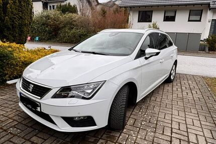Seat Leon 159.000 km 7.500 &euro; Willingen 34508